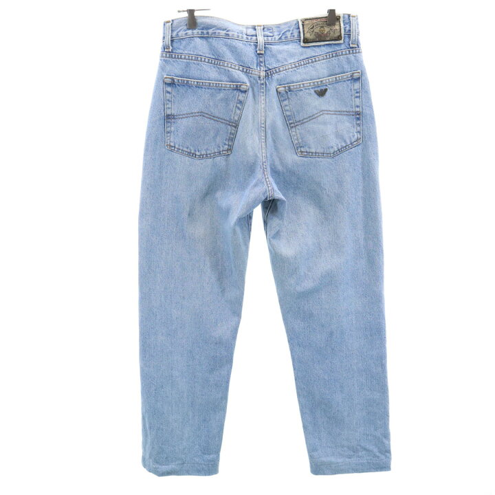 楽天市場】古着 ARMANI JEANS アルマーニジーンズ 90s イタリア製 