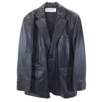 楽天市場】バルマン レザー ジャケットの通販