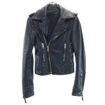 楽天市場】バレンシアガ ライダース 中古の通販 