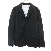 楽天市場】comme des garcons homme テーラードジャケットの通販 