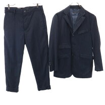 楽天市場】engineered garments セットアップ 中古の通販