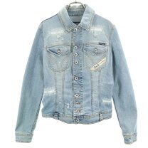 楽天市場】ドルチェ&ガッバーナ デニムジャケットの通販 