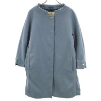 楽天市場】青 ブルー（ブランドヘルノ）（コート・ジャケット  