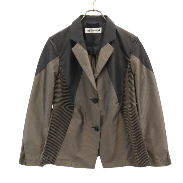 楽天市場】古着 ISSEY MIYAKE イッセイミヤケ 90s オールド 日本製 