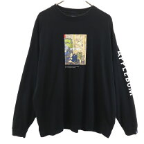 楽天市場】applebum（袖の長さ長袖）（Tシャツ・カットソー｜トップス 