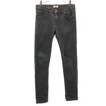 楽天市場】cheap monday スキニーの通販