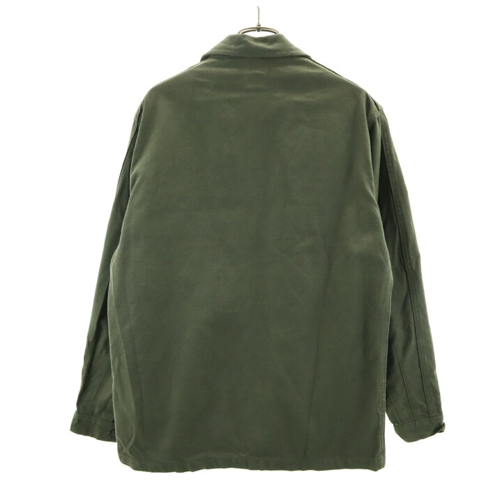 楽天市場】古着 FRENCH ARMY フランス軍 80s ヴィンテージ UGECOMA 