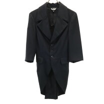 楽天市場】black comme des garcons 燕尾ジャケットの通販