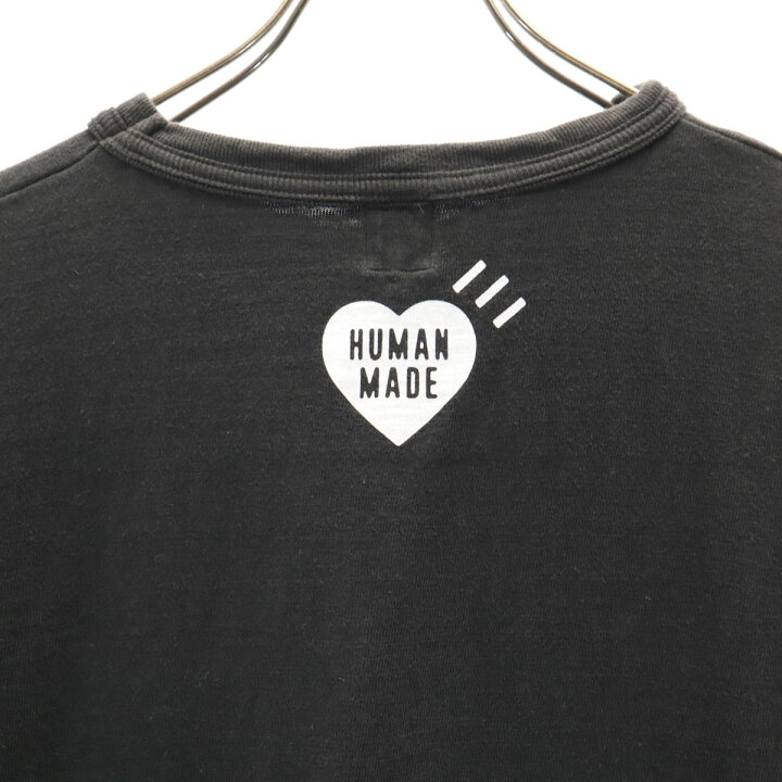 楽天市場】古着 HUMAN MADE ヒューマンメイド 日本製 ダック 半袖 