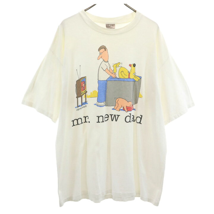 楽天市場】古着 Changes チェンジーズ 90s オールド USA製 半袖 
