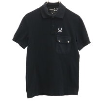 楽天市場】RAF SIMONS ラフシモンズ（ポロシャツ｜トップス）：メンズ 