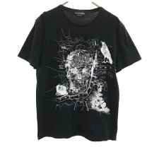 楽天市場】アレキサンダーマックイーン（Tシャツ・カットソー  