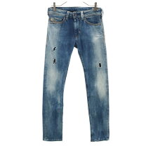 楽天市場】diesel デニム thanazの通販