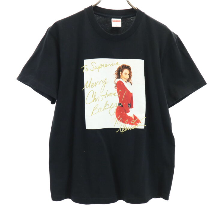 楽天市場】古着 Supreme シュプリーム 20FW USA製 Mariah Carey 