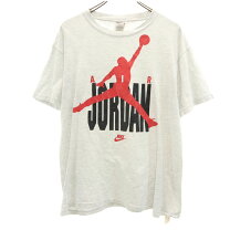 楽天市場】90年代 銀タグ ナイキ usa製 プリントtシャツの通販