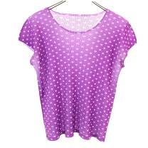 楽天市場】issey miyake pleats please（トップス｜レディース  