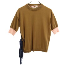 楽天市場】マルニ 中古（ニット・セーター｜トップス）：レディース  
