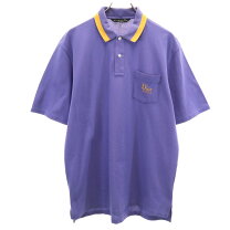 楽天市場】christian dior monsieur（ポロシャツ｜トップス）：メンズ 