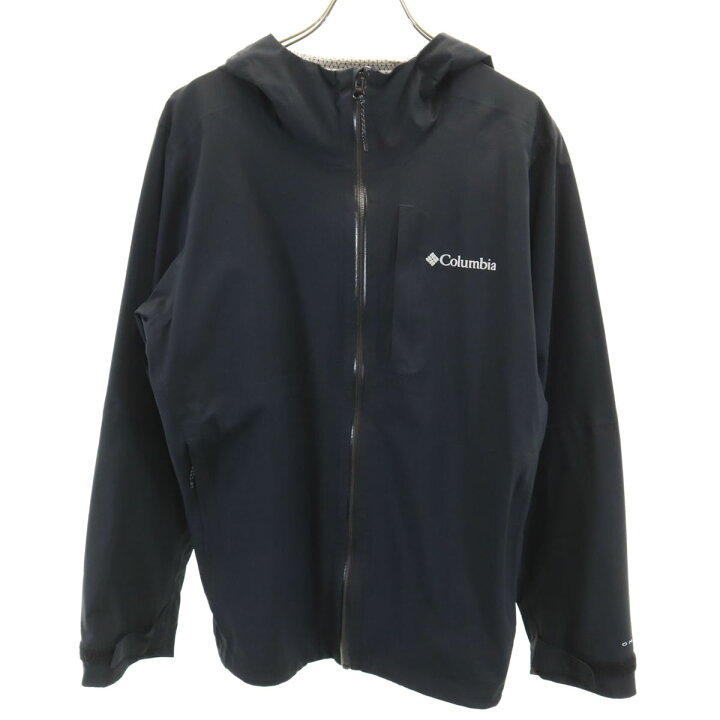 Columbia」 ナイロンブルゾン M ブラック メンズ 楽天市場】古着 