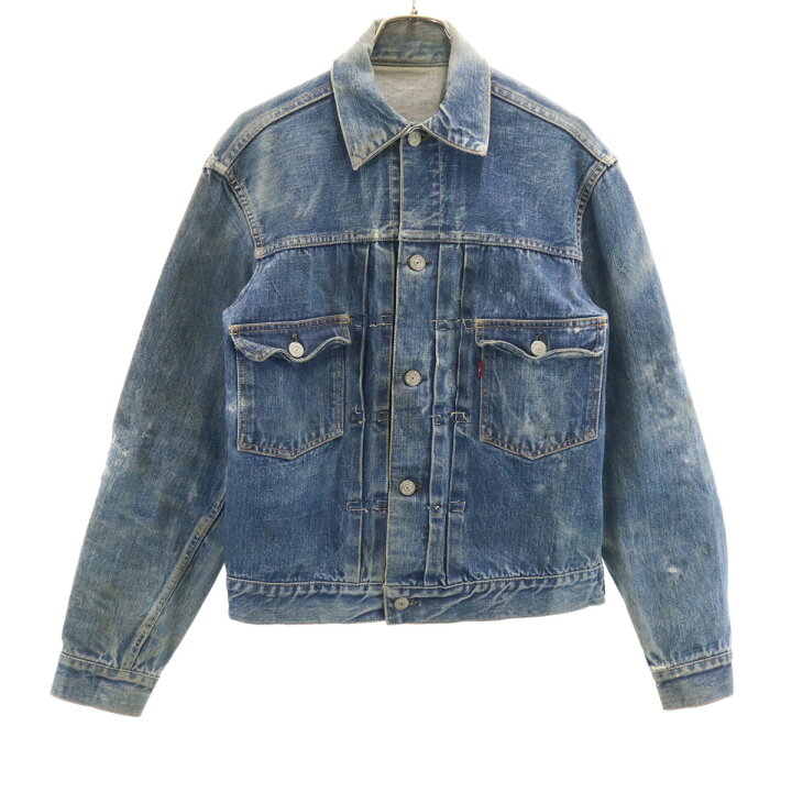 楽天市場】古着 Levi