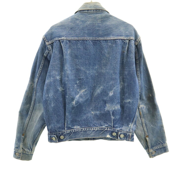 楽天市場】古着 Levi