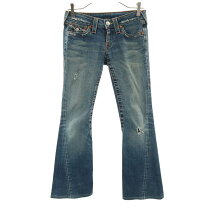 楽天市場】TRUE RELIGION デニムパンツの通販