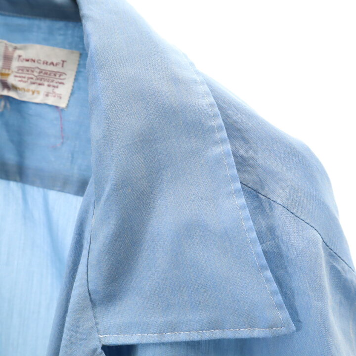 楽天市場】古着 PENNEYS ペニーズ 60s タウンクラフト ヴィンテージ  