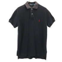 楽天市場】polo ralph lauren カスタムフィット メンズ ポロシャツの通販