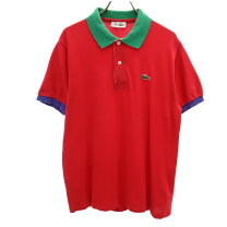 楽天市場】CHEMISE LACOSTE ラコステ（サイズ（S/M/L）M）の通販