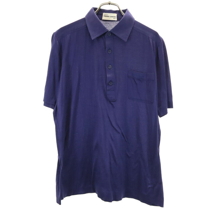 楽天市場】古着 Pierre Cardin ピエールカルダン 90s オールド 半袖 