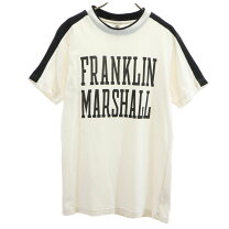 楽天市場】フランクリンマーシャル（Tシャツ・カットソー｜トップス 