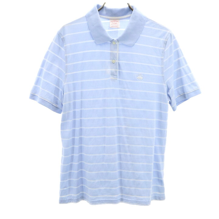 楽天市場】古着 Brooks Brothers ブルックスブラザーズ ボーダー柄 