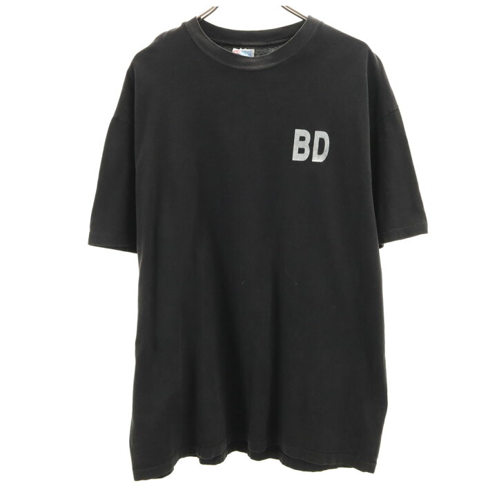 楽天市場】古着 Hanes ヘインズ 90s USA製 オールド 半袖 Tシャツ XL 