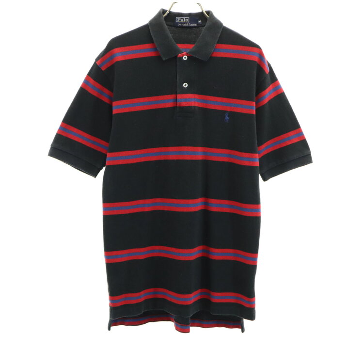 楽天市場】古着 Polo by Ralph Lauren ポロバイラルフローレン 
