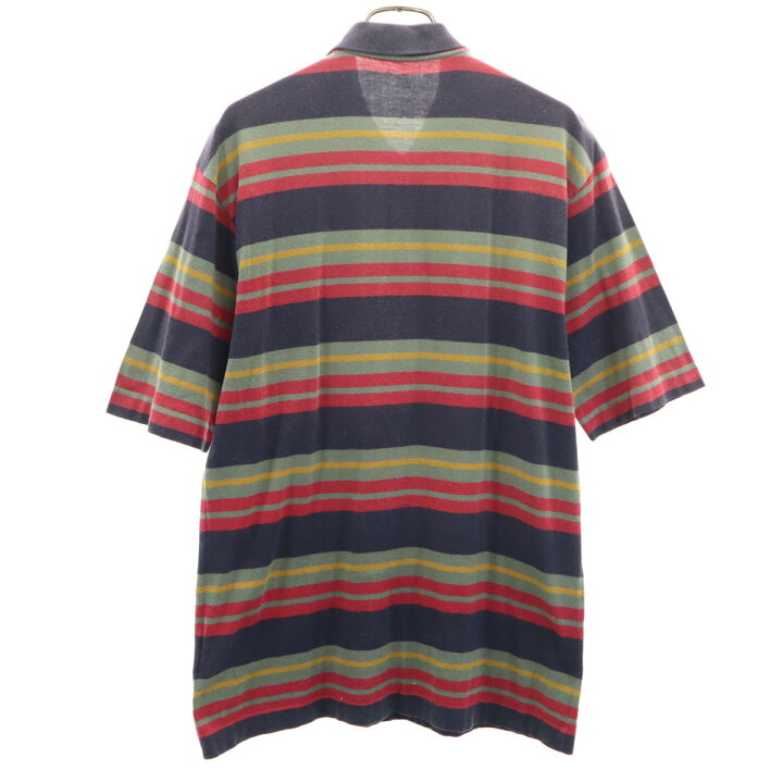 楽天市場】古着 Dunhill ダンヒル 90s イタリア製 オールド ボーダー柄 