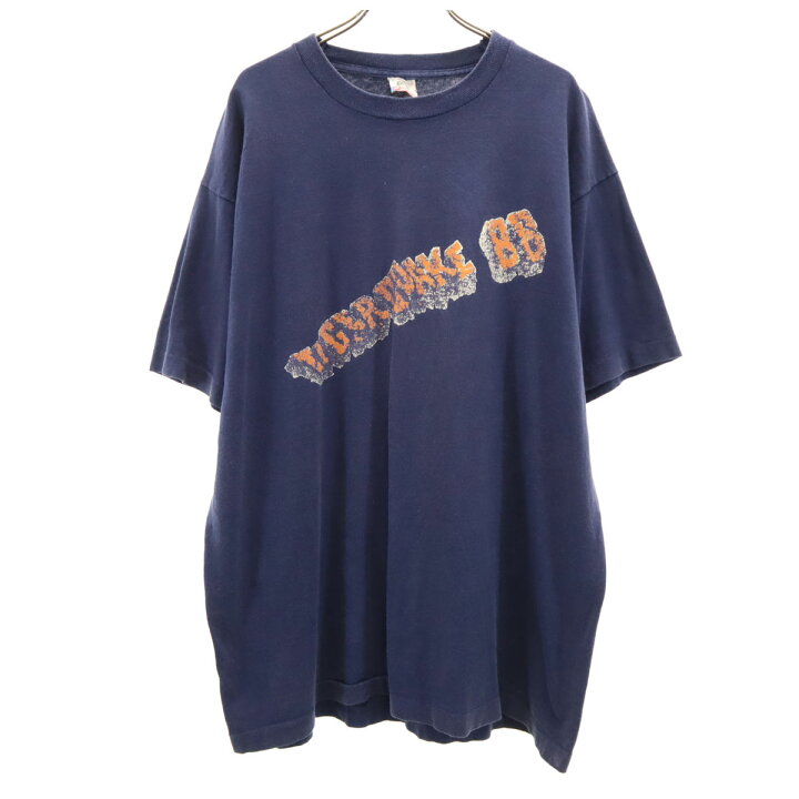 楽天市場】古着 FRUIT OF THE LOOM フルーツオブザルーム 80s USA製 