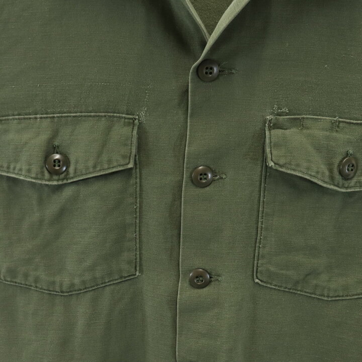 楽天市場】古着 US ARMY アメリカ軍 70s DSA ヴィンテージ