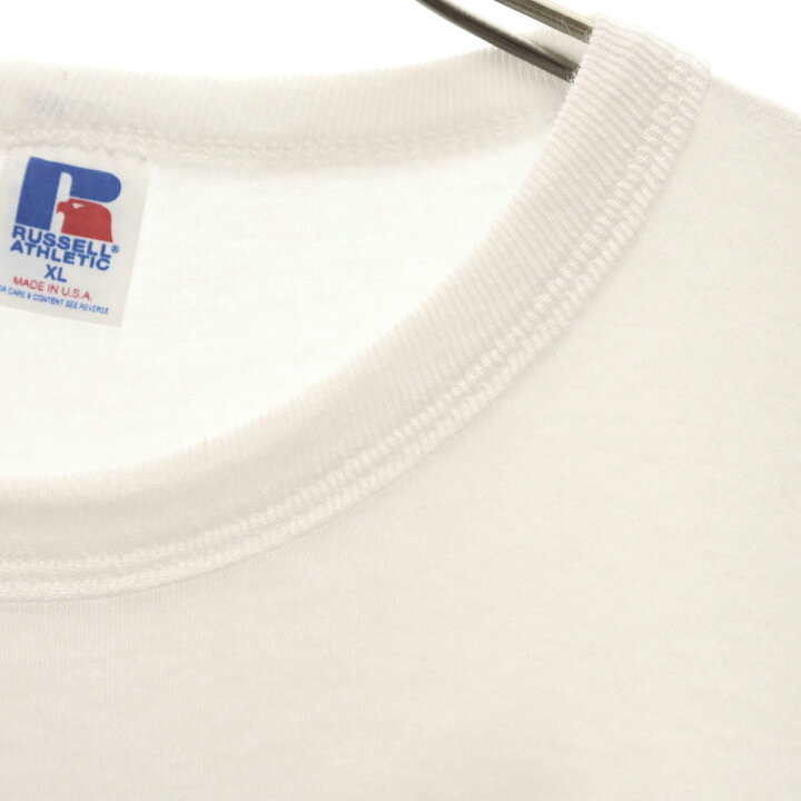 楽天市場】古着 Russell Athletic ラッセルアスレティック 90s USA製 