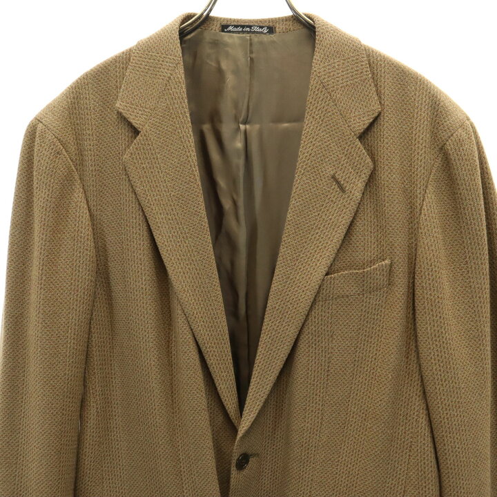 楽天市場】古着 Emporio Armani エンポリオアルマーニ 90s イタリア製 