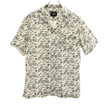 楽天市場】オープンカラーシャツ 中古（メンズファッション）の通販