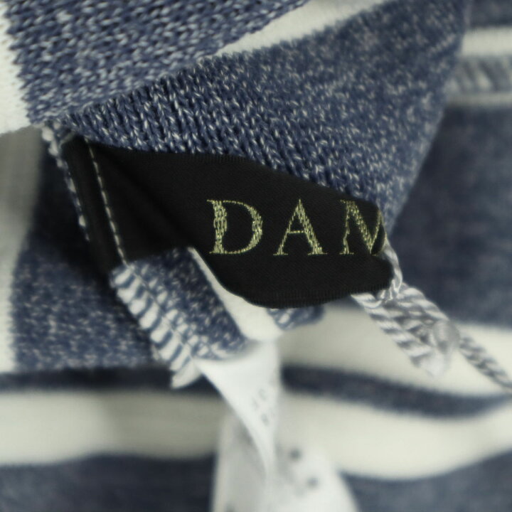 楽天市場】古着 未使用 DAMAcollection ダーマコレクション 日本製 