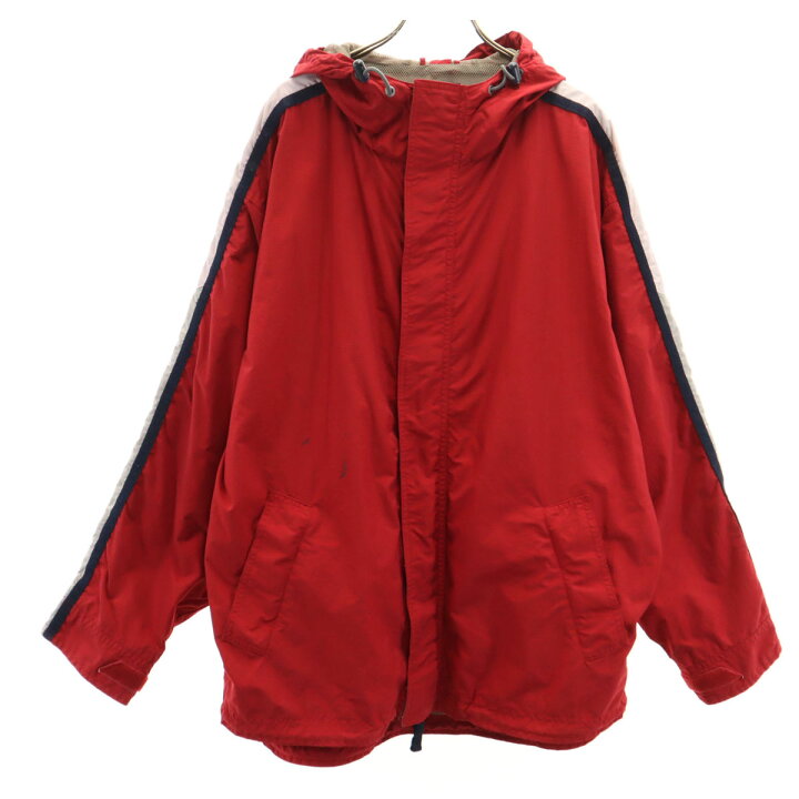 楽天市場】古着 GAP ギャップ 90s オールド 紺タグ ナイロンジャケット 
