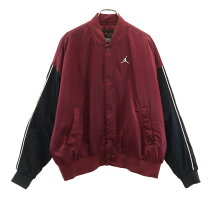 楽天市場】エアジョーダン（サイズ（S/M/L）S）（コート・ジャケット 