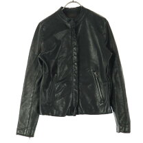 楽天市場】united arrows green label relaxing ライダースジャケット 