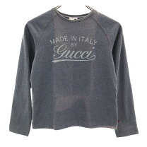 楽天市場】gucci tシャツ 中古（袖の長さ長袖）の通販