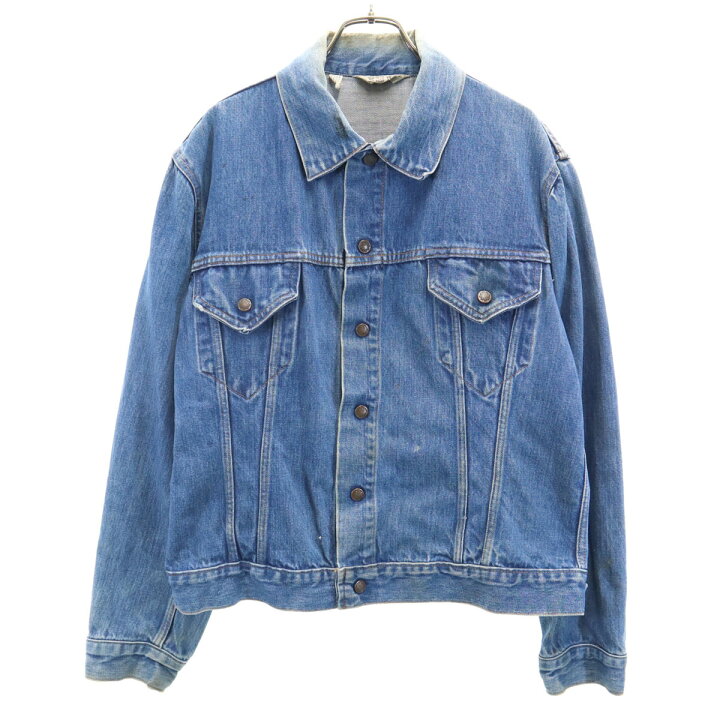 楽天市場】古着 Triple LLL Brand トリプルエルブランド 70s 