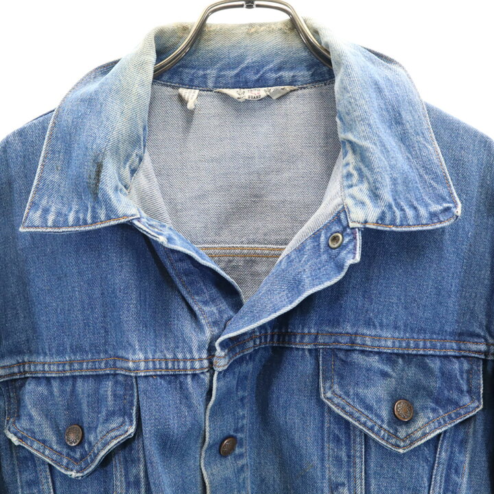 楽天市場】古着 Triple LLL Brand トリプルエルブランド 70s 