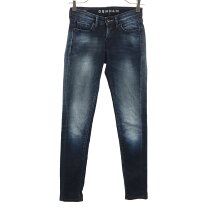 楽天市場】denham デンハム skin スキニーの通販