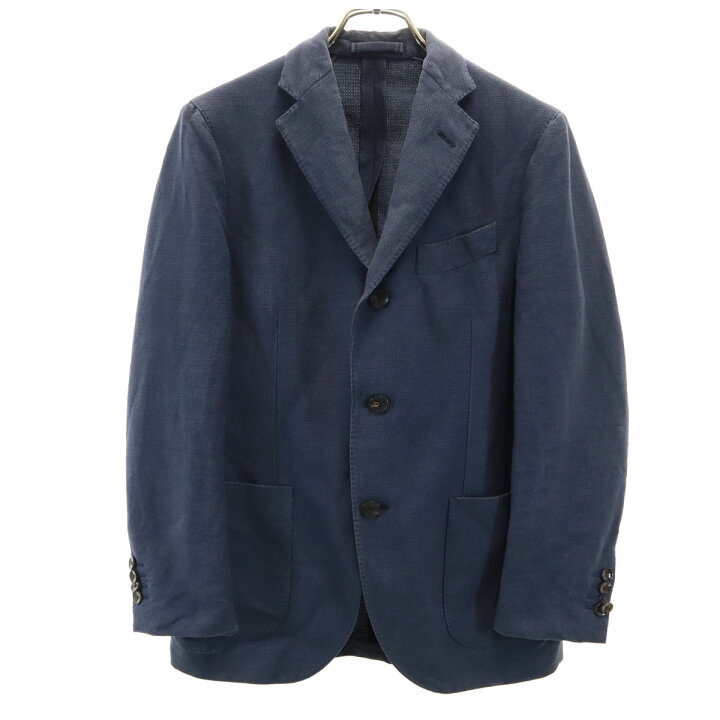 楽天市場】古着 LARDINI ラルディーニ イタリア製 テーラード 