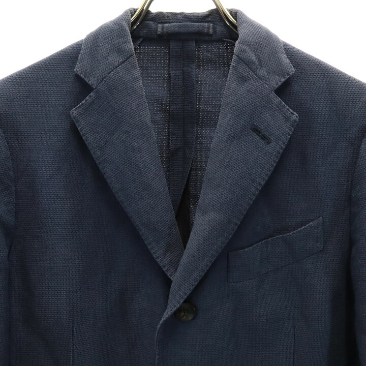 楽天市場】古着 LARDINI ラルディーニ イタリア製 テーラード 